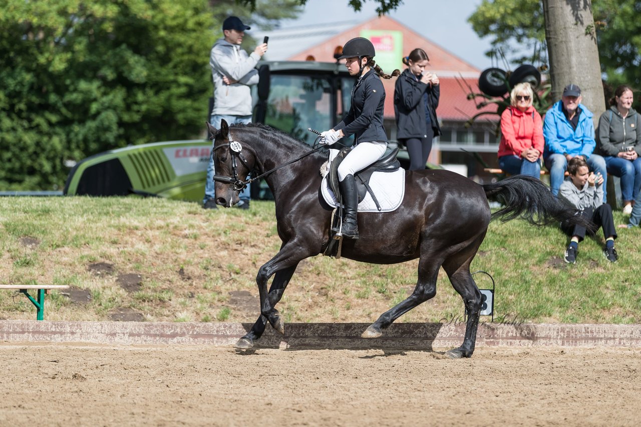 Bild 303 - Pony Akademie Turnier